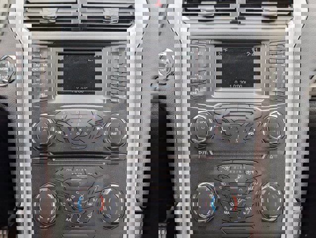 Certified 2018 Ford Fusion S image 22