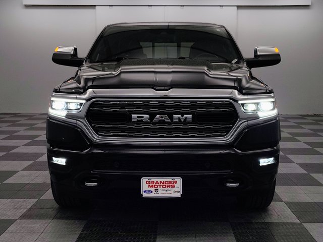 Used 2024 RAM 1500 Limited AWD/4WD image 6