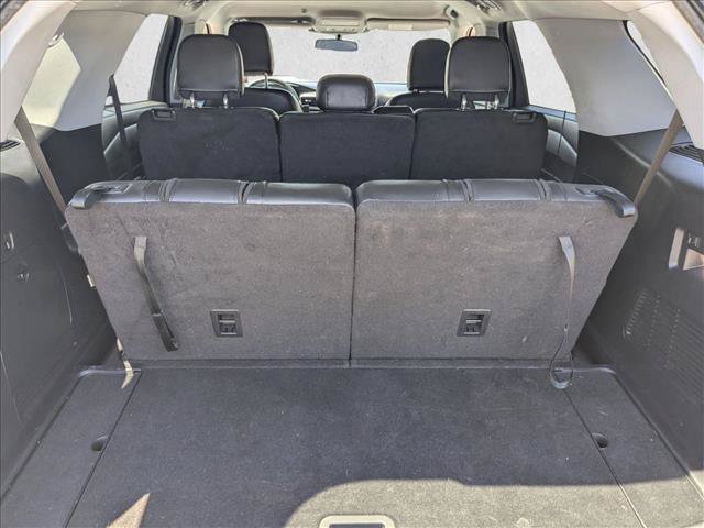 Certified 2021 Ford Explorer XLT w/ Equipment Group 202A RWD image 6
