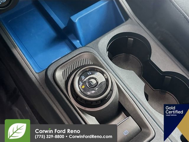 Certified 2025 Ford Maverick XLT w/ Equipment Group 302A AWD/4WD image 19