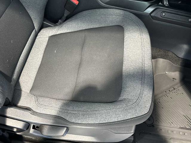 Certified 2025 Ford Bronco 4-Door image 26