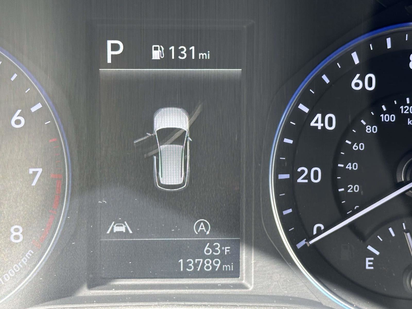 Used 2023 Hyundai Kona SEL image 26