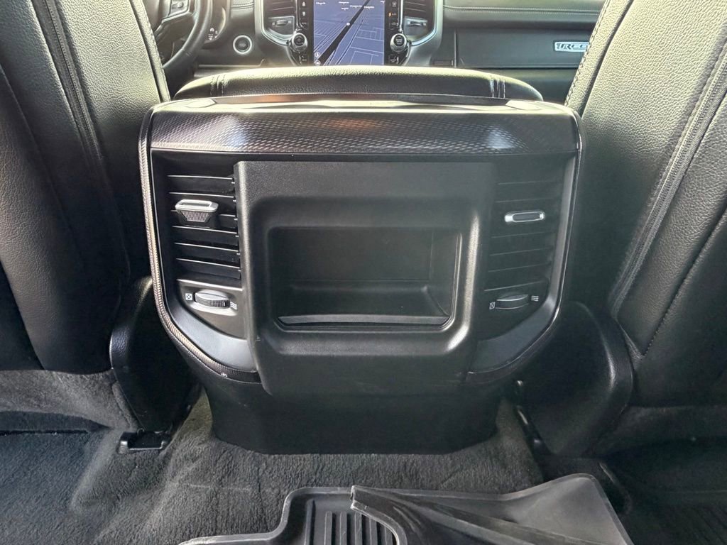 Used 2024 RAM 1500 Rebel w/ Rebel Level 1 Equipment Group image 30