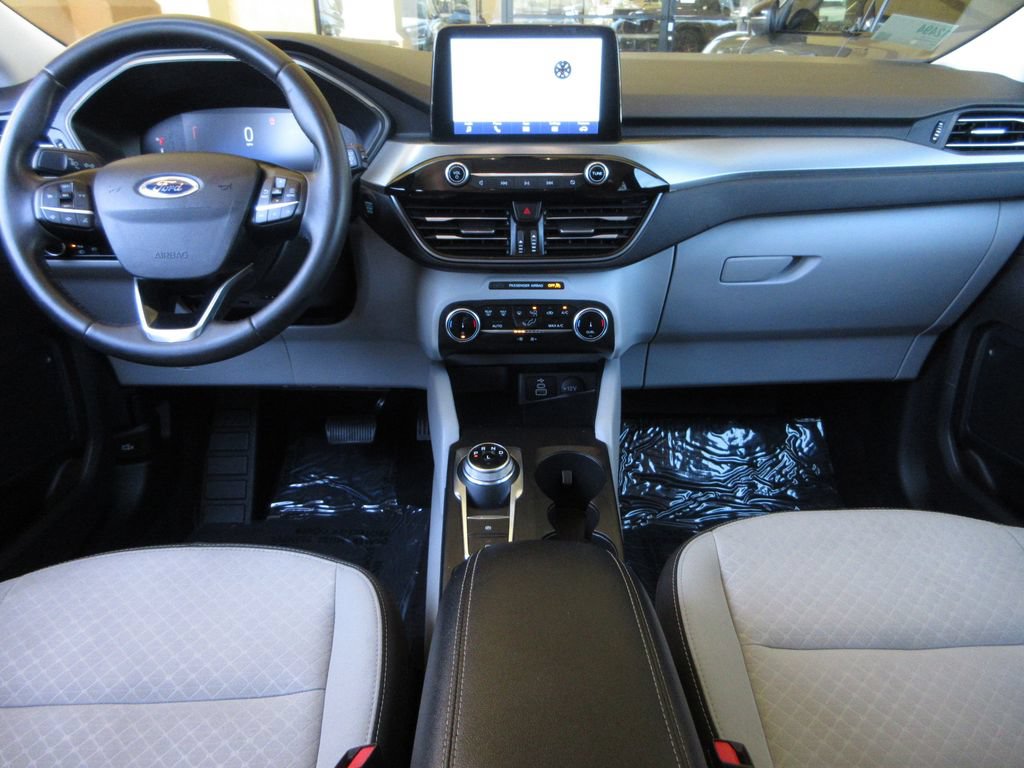 Certified 2024 Ford Escape Active FWD image 20