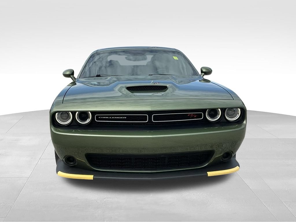 Used 2023 Dodge Challenger R/T RWD image 13