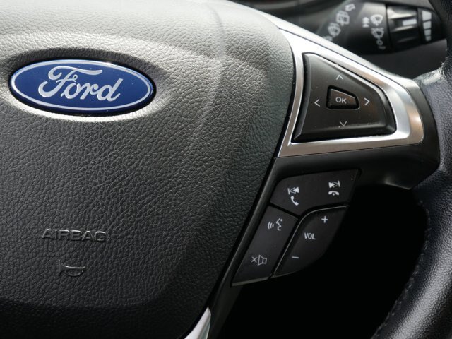 Certified 2023 Ford Edge SEL w/ Sport Appearance Package AWD/4WD image 19