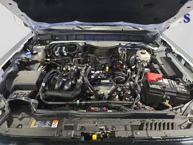 Certified 2024 Ford Bronco Outer Banks AWD/4WD image 7