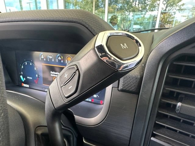 Certified 2024 Ford F150 STX w/ STX Black Appearance Package AWD/4WD image 25