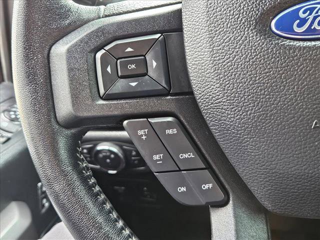 Certified 2020 Ford F150 XLT w/ Equipment Group 302A Luxury AWD/4WD image 21