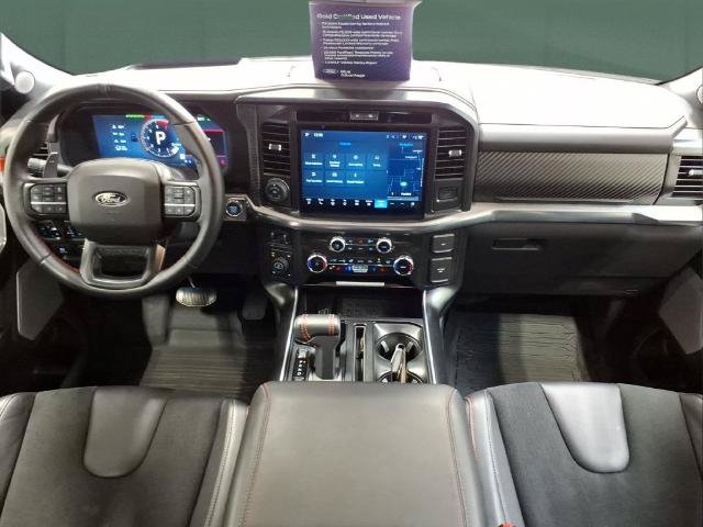 Certified 2025 Ford F150 Raptor AWD/4WD image 13
