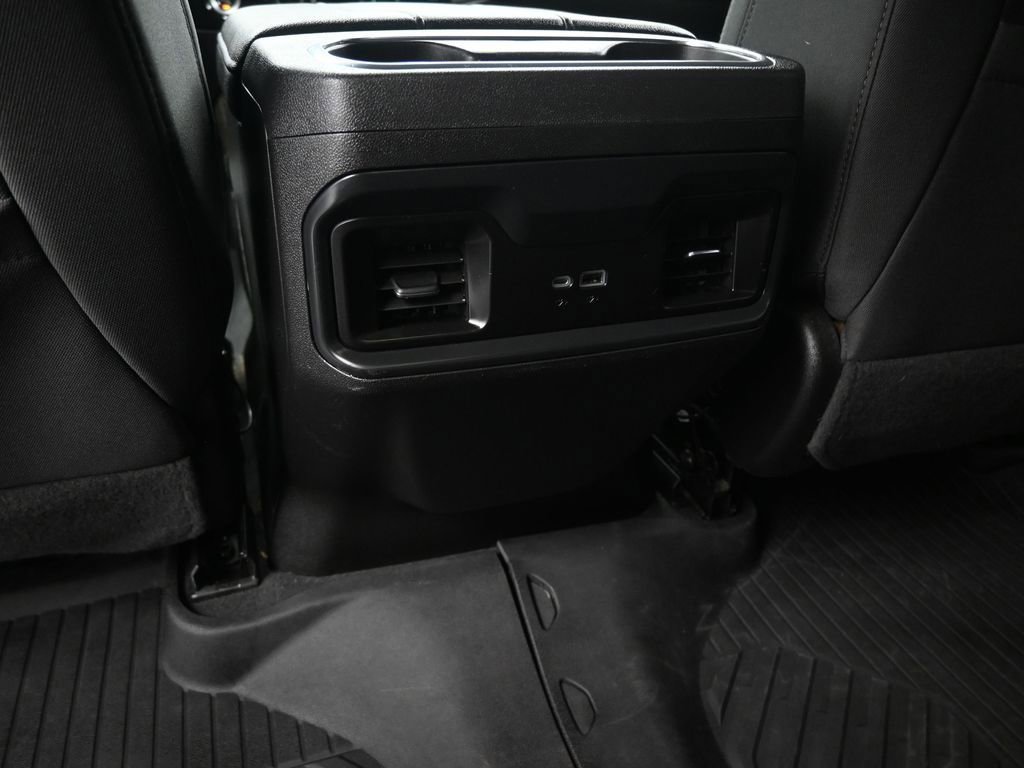 Used 2023 Chevrolet Silverado 1500 RST w/ Z71 Off-Road Package image 44