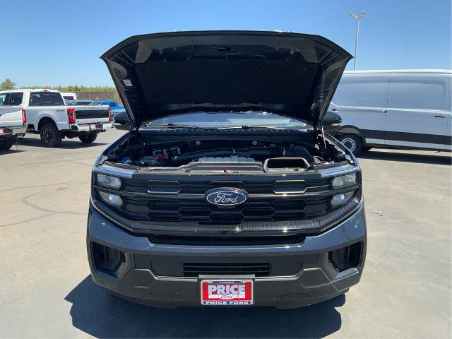 Certified 2025 Ford Expedition Max Active AWD/4WD image 11