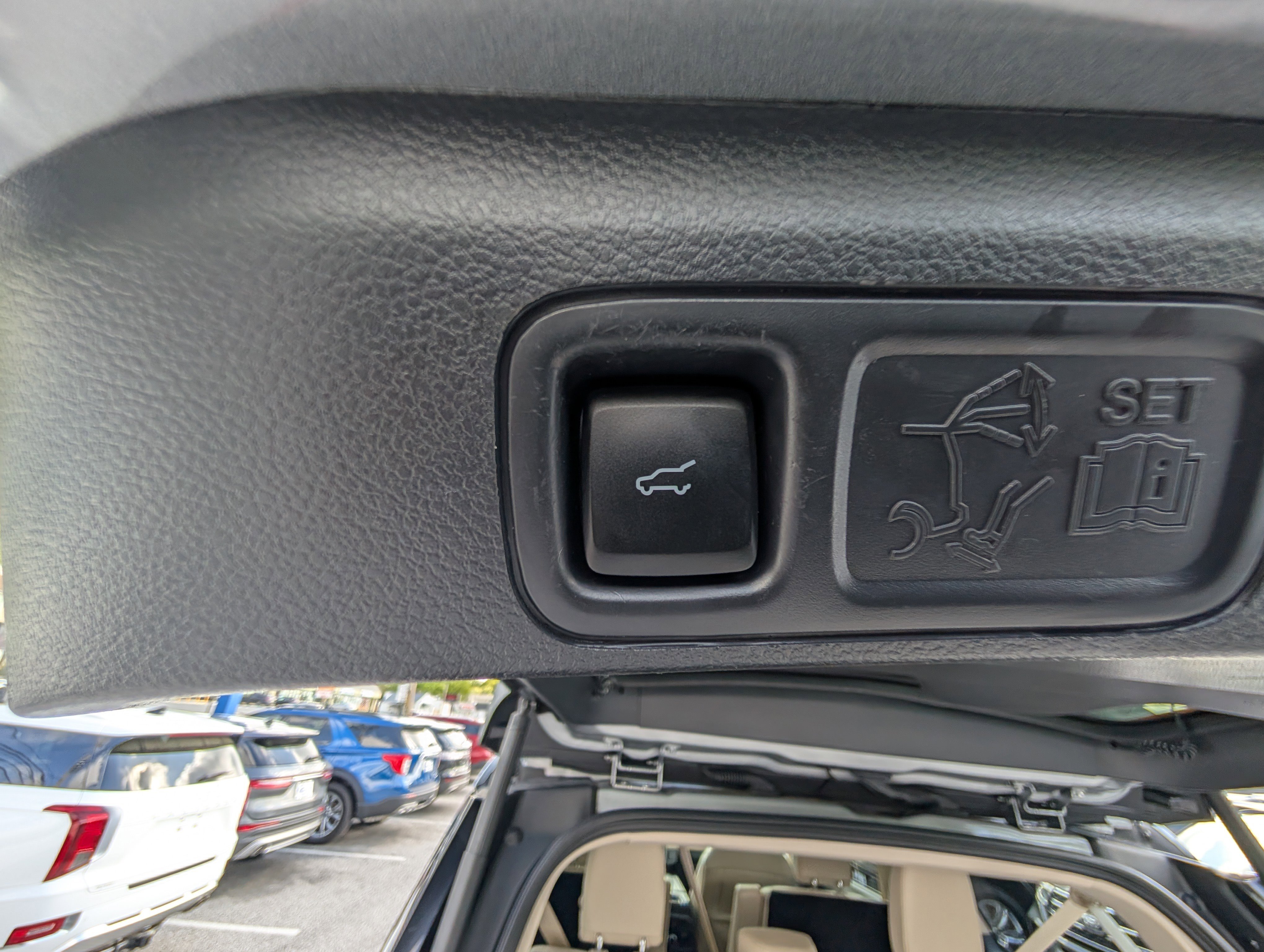 Certified 2023 Ford Expedition Max Platinum AWD/4WD image 16