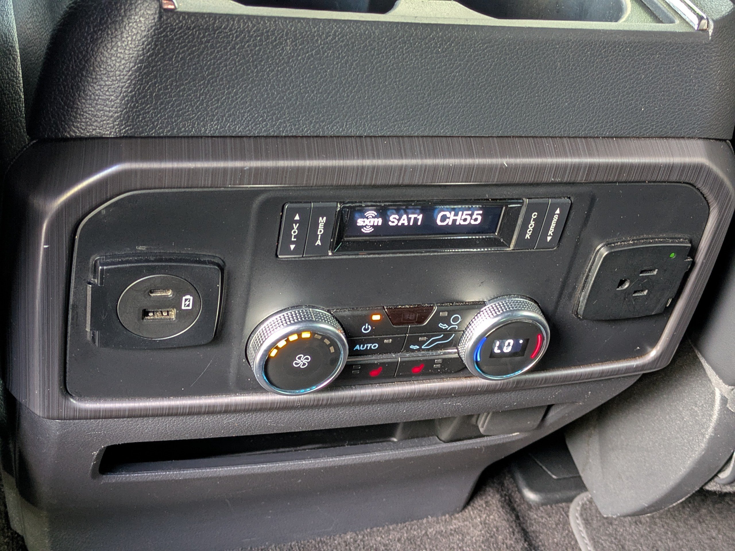 Certified 2023 Ford Expedition Max Platinum AWD/4WD image 18