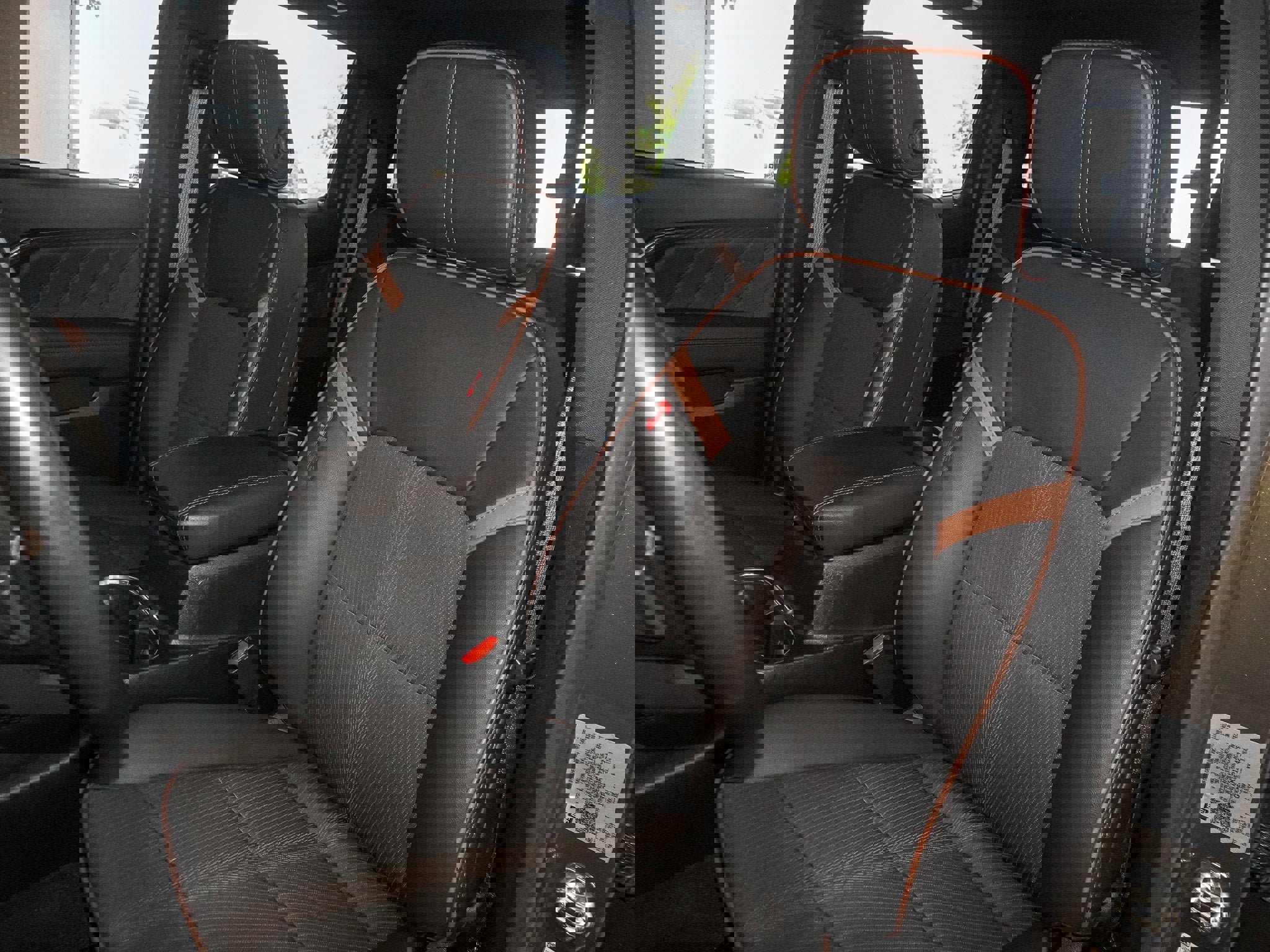 Used 2024 GMC Canyon AT4 w/ LPO, Skid Plate Package image 24