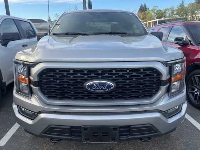 Certified 2023 Ford F150 XL w/ STX Appearance Package image 2