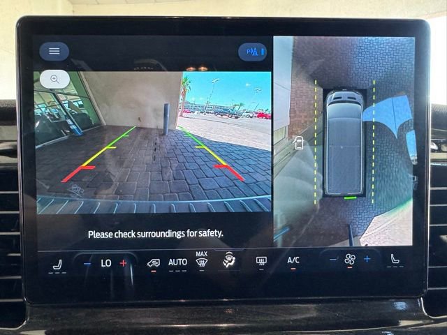 Certified 2022 Ford Transit 150 Low Roof AWD image 16