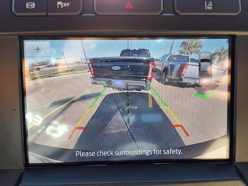 Certified 2020 Ford F250 Lariat image 10