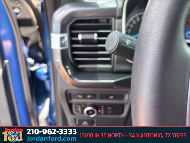 Certified 2023 Ford F150 XLT w/ Equipment Group 302A High AWD/4WD image 22