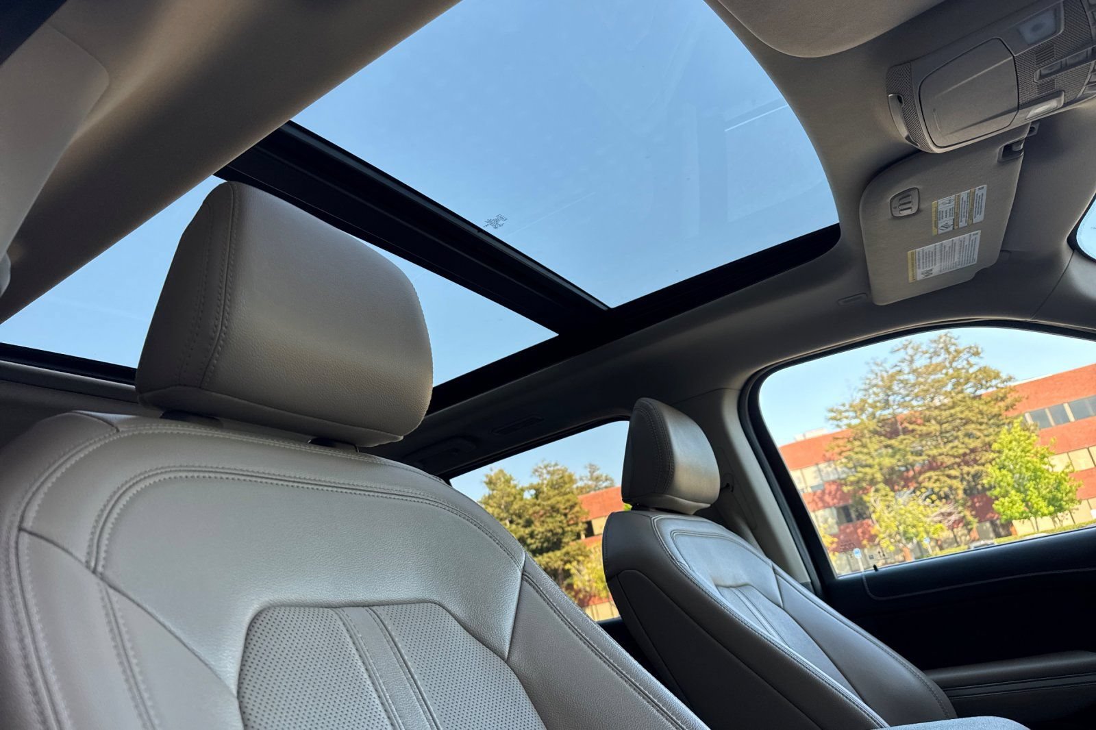 Certified 2024 Ford Expedition Max Limited RWD image 21