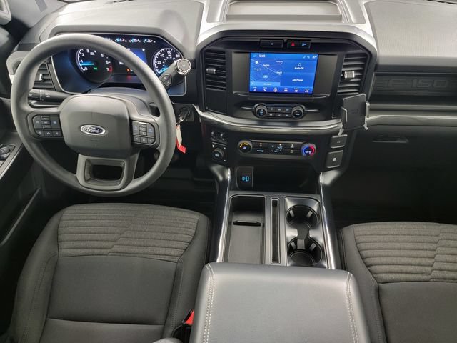 Certified 2023 Ford F150 XL w/ STX Appearance Package AWD/4WD image 19