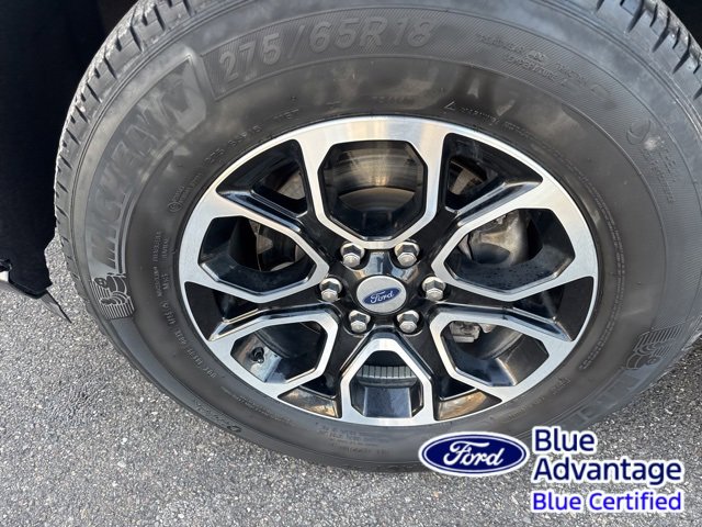 Certified 2024 Ford Expedition Max XLT image 10