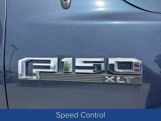 Certified 2019 Ford F150 XLT image 7