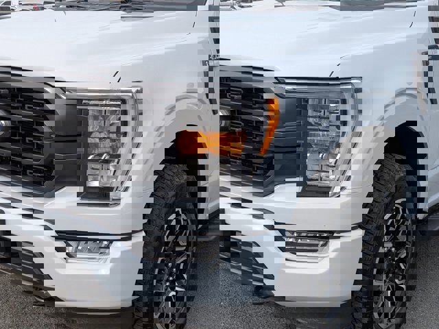 Certified 2022 Ford F150 XLT w/ Equipment Group 302A High image 10