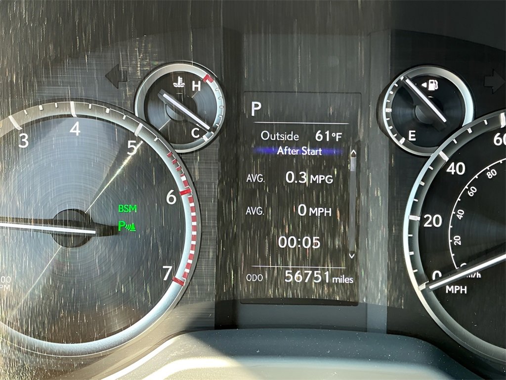 Used 2022 Lexus GX 460 Premium image 31