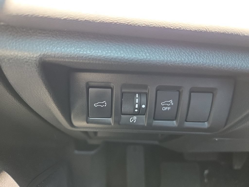 Used 2023 Subaru Outback Wilderness AWD/4WD image 11