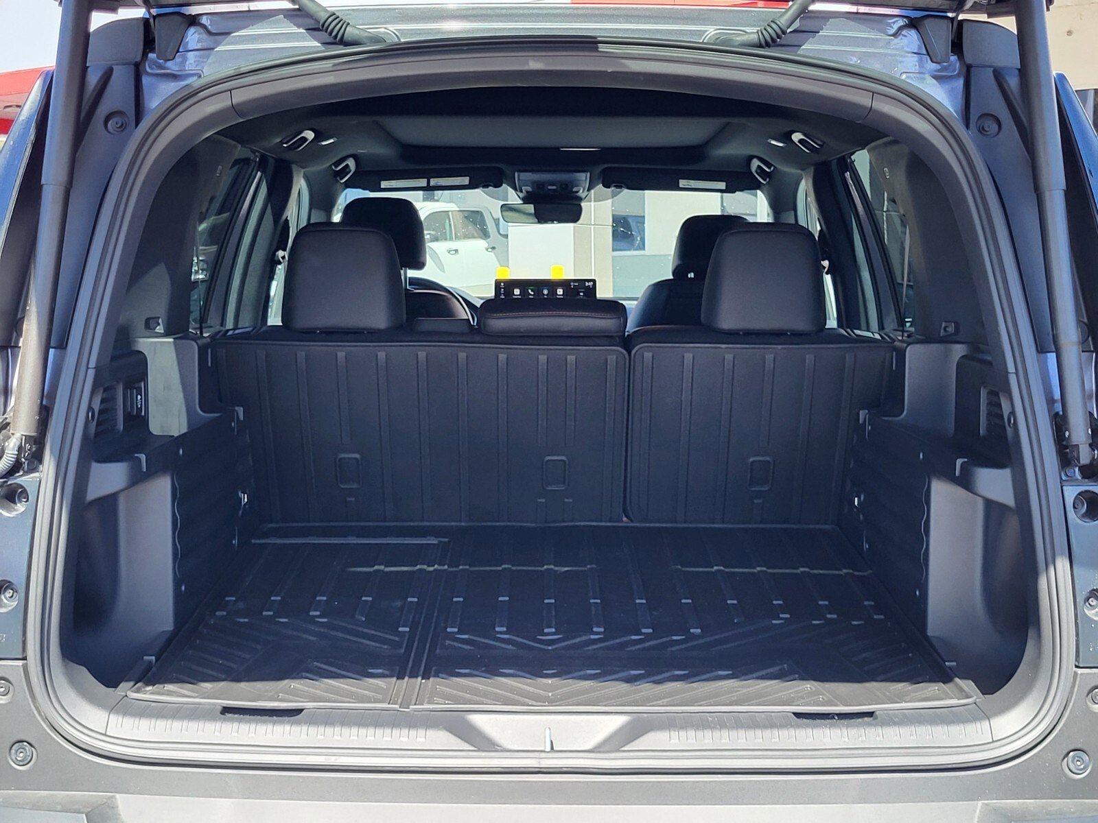 Used 2026 Honda Passport TrailSport Elite image 31