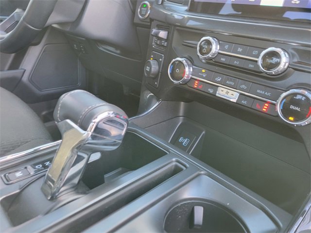 Certified 2022 Ford F150 XLT w/ Equipment Group 302A High image 28