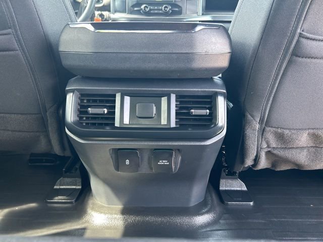 Certified 2023 Ford F150 XL w/ STX Appearance Package RWD image 15