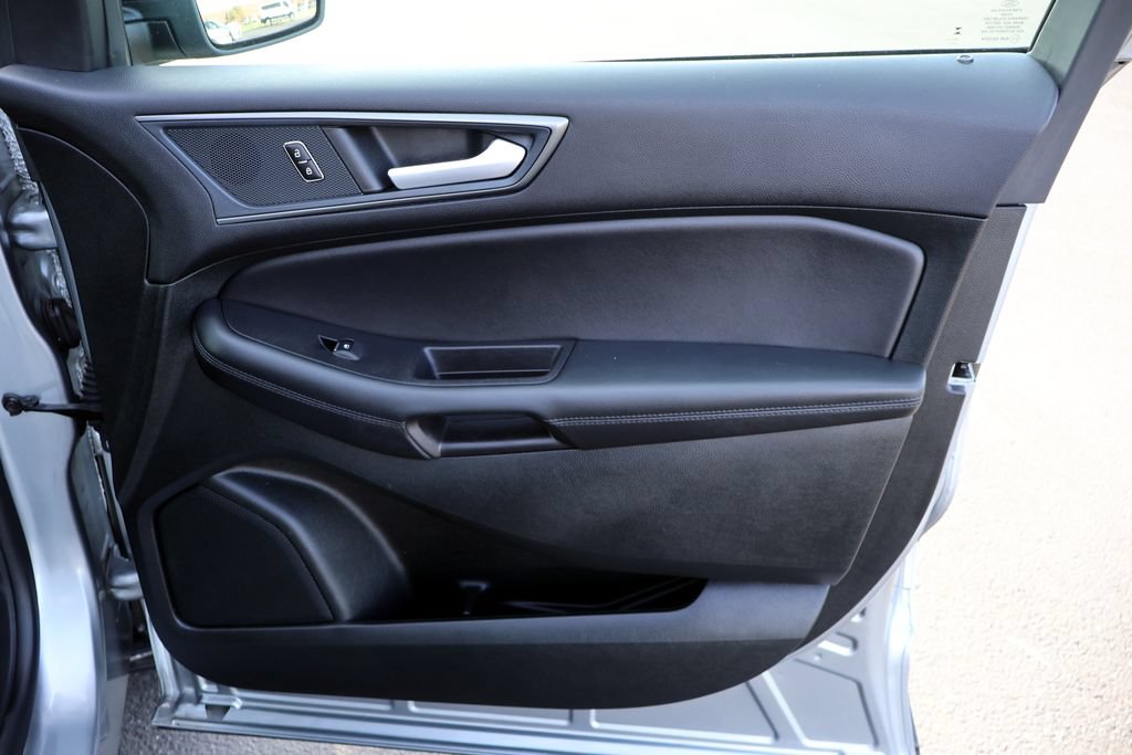 Certified 2024 Ford Edge SE AWD/4WD image 19