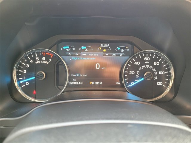 Certified 2020 Ford F150 Lariat image 25