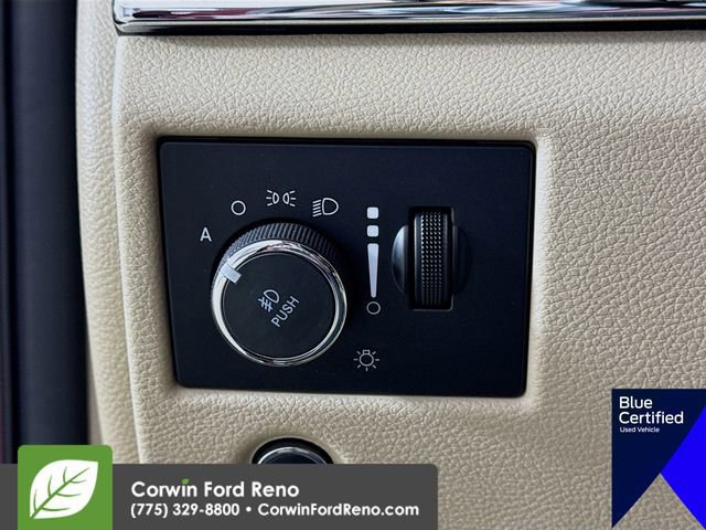 Used 2020 Jeep Grand Cherokee Overland image 14