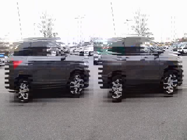 Used 2019 Honda Pilot LX image 6