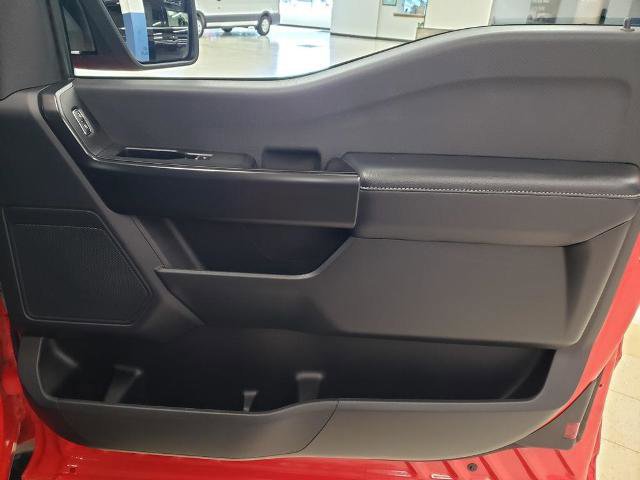 Certified 2022 Ford F150 XL w/ STX Appearance Package image 16