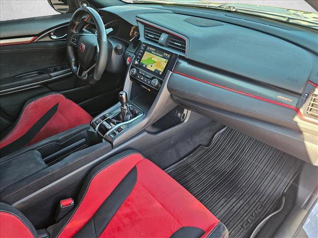 Used 2019 Honda Civic Type R image 21