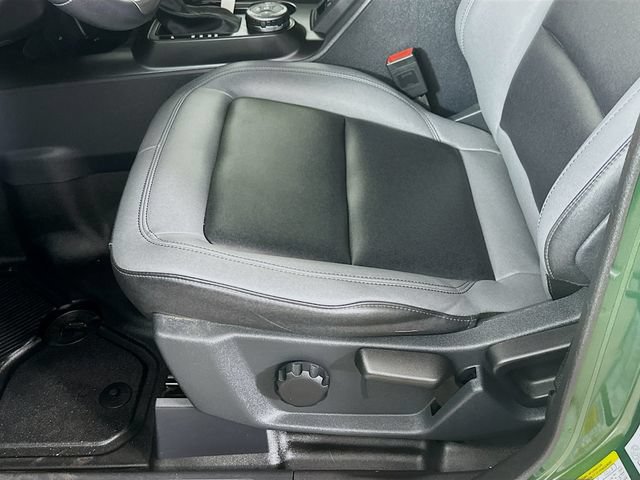 Certified 2024 Ford Bronco Big Bend AWD/4WD image 26