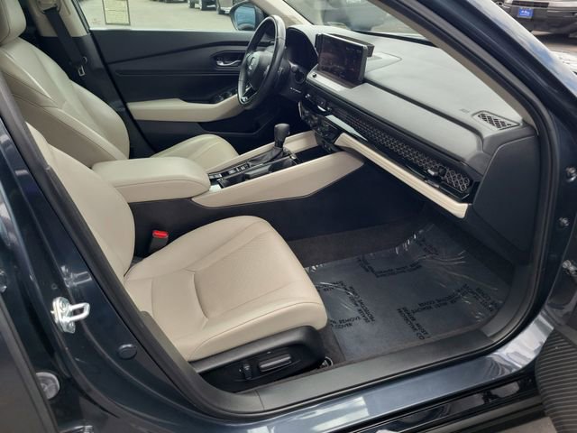 Used 2024 Honda Accord EX-L image 16