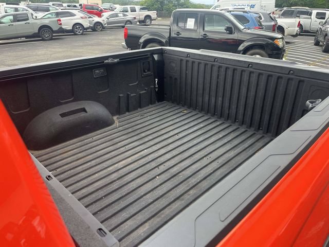 Used 2022 Toyota Tundra TRD Pro AWD/4WD image 12