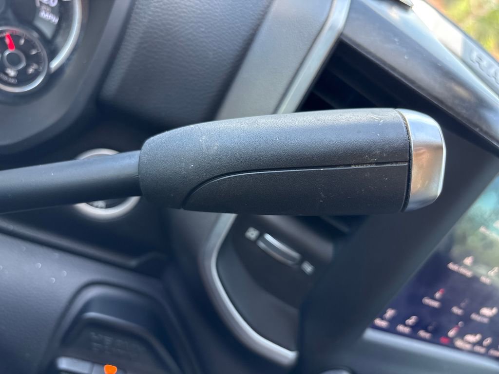 Used 2019 RAM 2500 Big Horn AWD/4WD image 27