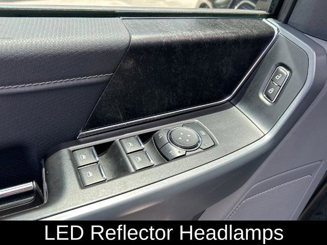 Certified 2022 Ford F150 XLT w/ Equipment Group 302A High image 12