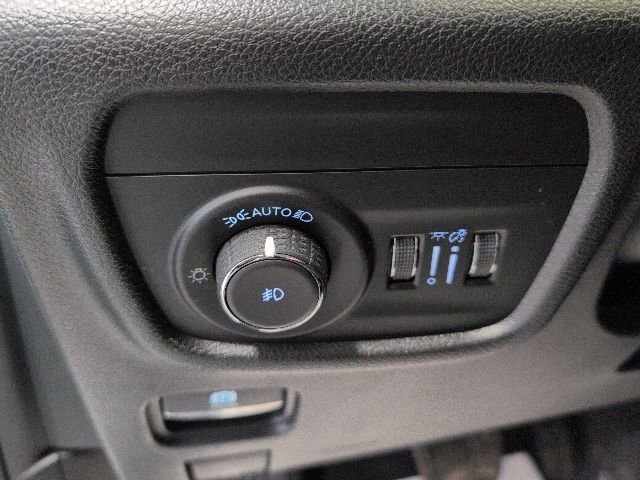 Used 2023 Jeep Grand Cherokee Limited AWD/4WD image 17