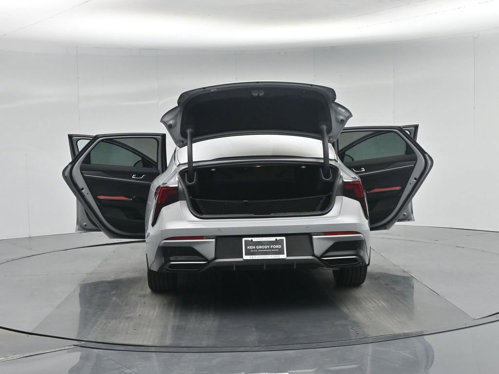 Used 2025 Kia K5 GT-Line w/ GT-Line Premium Package image 55