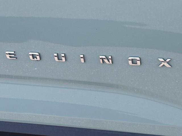 Used 2025 Chevrolet Equinox LT w/ Convenience Package II FWD image 21