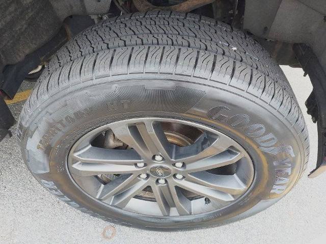 Certified 2021 Ford F150 Lariat AWD/4WD image 10