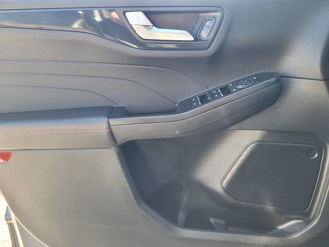 Certified 2024 Ford Escape ST-Line w/ Tech Pack #1 image 22