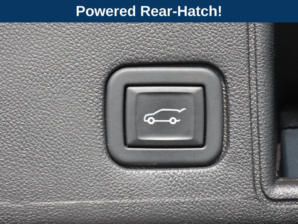 Used 2024 GMC Terrain SLT AWD/4WD image 32